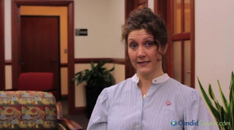 Partnerships Consultant