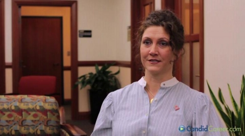 Partnerships Consultant