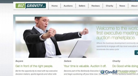 Partnerships Consultant