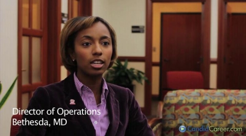 Lawfirm Operations Manager