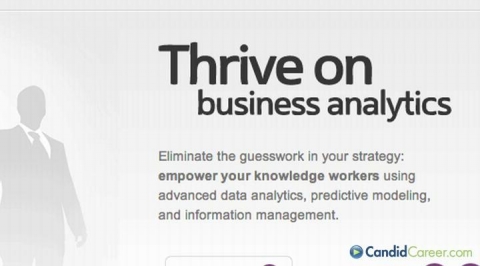 Business & Data Consultant