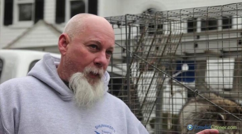 Animal Control Specialist