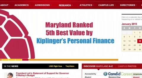 Career Services Exec