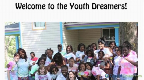 Youth Center Founder