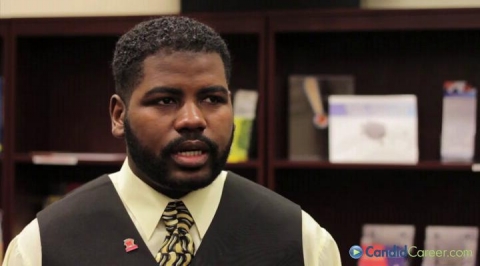 Youth Center Founder