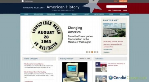 Museum Program Manager