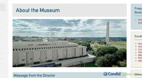 Museum Program Manager