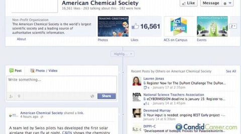 Social Media Manager