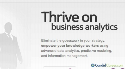 Business & Data Consultant