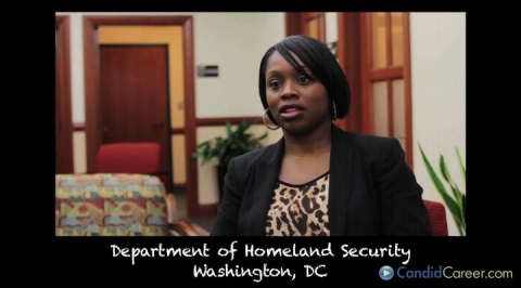 Informational Interviewing