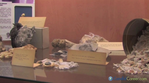 Medical Examiner