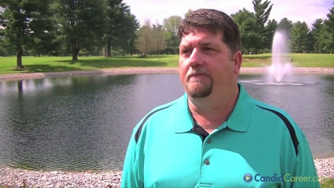 Golf Superintendent