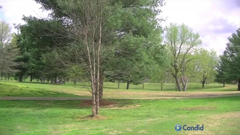 Golf Superintendent