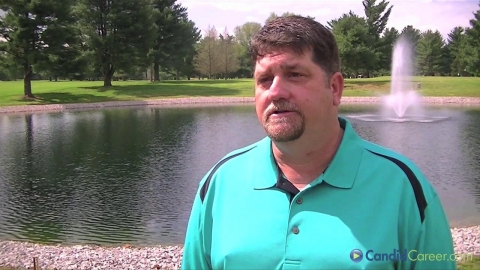 Golf Superintendent