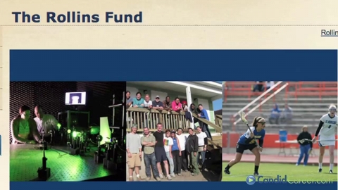 Fundraiser