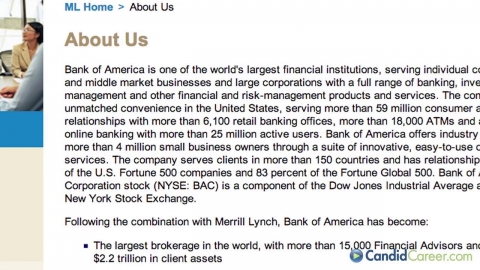 Financial Advisor
