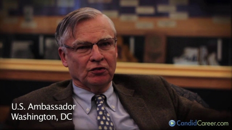 U.S. Ambassador