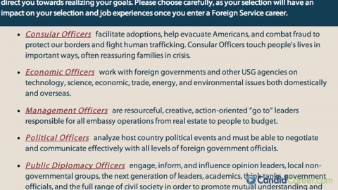 U.S. Ambassador
