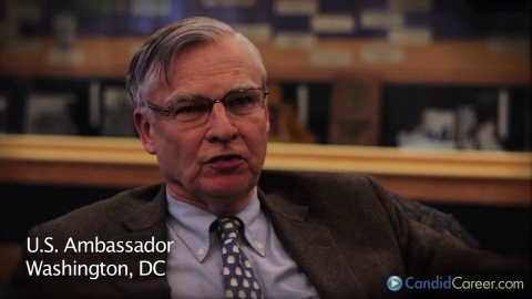 U.S. Ambassador