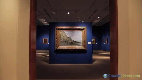 Museum Curator