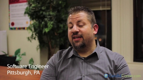 Software Engineer