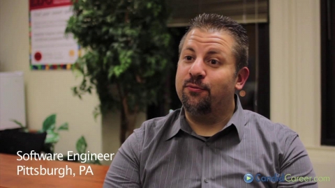 Software Engineer