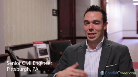Civil Engineer