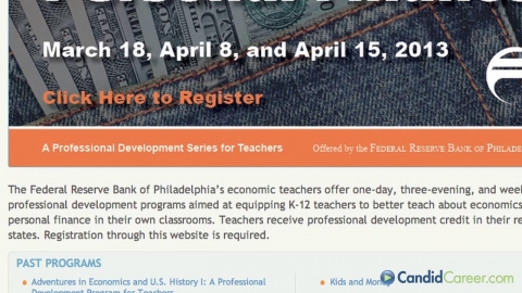 Education Advisor