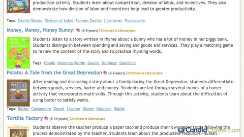 Education Advisor