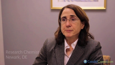 Research Chemist