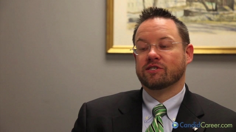 Education Advisor