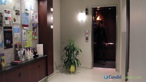Venture Manager