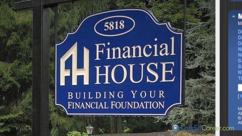 Financial Advisor