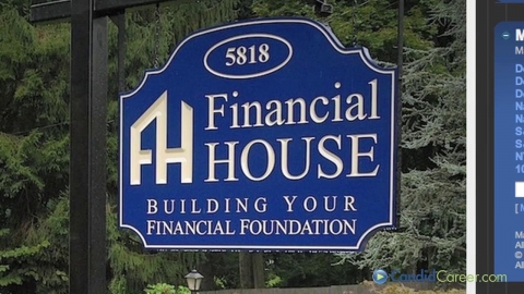 Financial Advisor