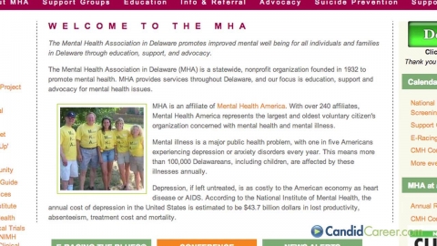 Health Educator