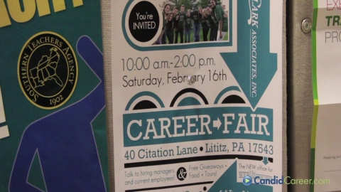 Career Counselor