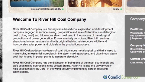 Coal Director