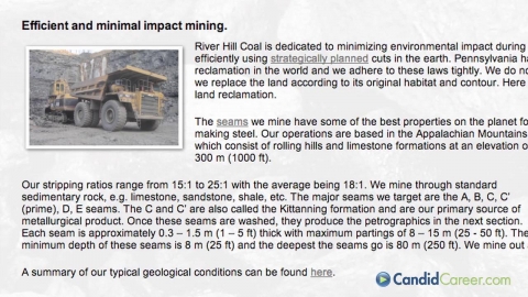 Coal Director