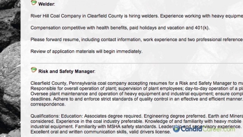 Coal Director