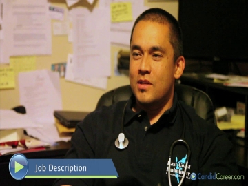 Emergency Medical Technician