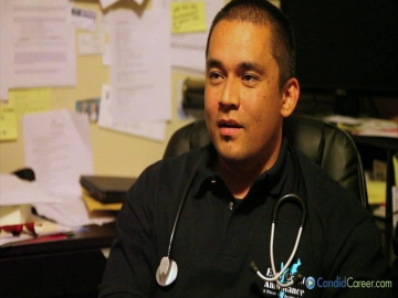 Emergency Medical Technician