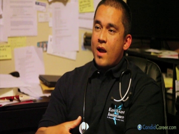 Emergency Medical Technician