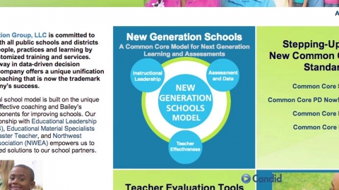 Education Specialist