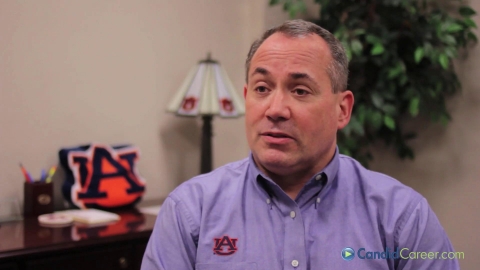 Vice President at WWE