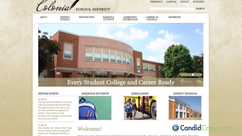 Director of Schools