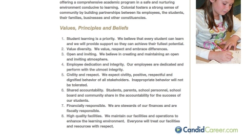 Director of Schools