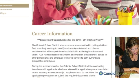 Director of Schools