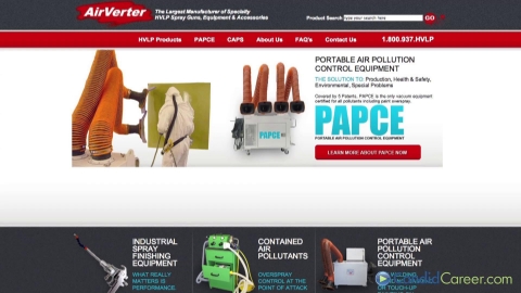 Manufacturing VP