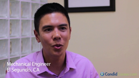 Mechanical Engineer
