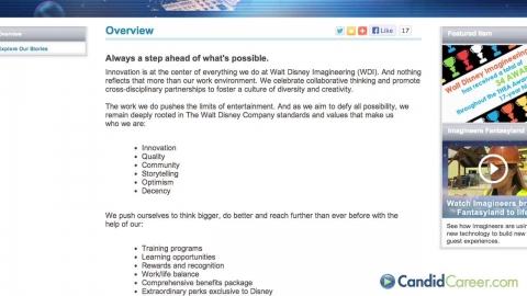 Imagineer